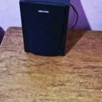 اسپیکر کامپیوتر تقریبا نو