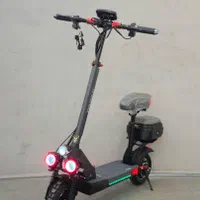 اسکوتربرند ولرا/ ۶۰ ماهه/ بدون پیش /بدون چک