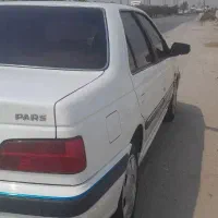 پژوپارس TU5 مدل ۱۴۰۰|خودرو سواری و وانت|بندرعباس, |دیوار