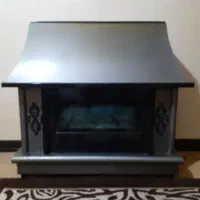 بخاری۲۰۰۰۰ مشهد ایمن طرح شومینه