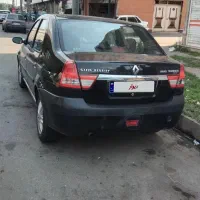 تندر پارس 94 در حد