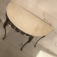 میز اینه|بوفه، ویترین، کنسول|گرگان, |دیوار