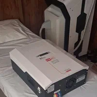 استابلایزر ۴۰ آمپر تک فاز