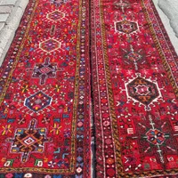 قالی ۱در۴متر|فرش|مراغه, |دیوار