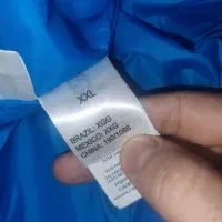 کاپشن اسکی  برند سالامون اورجینال دوایکس لارج