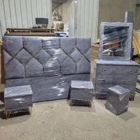 سرویس خواب دونفره مدل موشکی