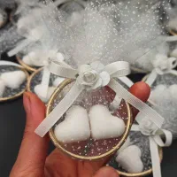 گیفت های عروسی، نامزدی، تولد و حنابندان|صنایع دستی و سایر لوازم تزئینی|بندرعباس, |دیوار