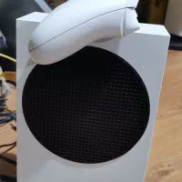 ایکس باکس سری اس Series s