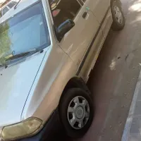 پراید صندوق‌دار بنزینی، مدل ۱۳۸۵|خودرو سواری و وانت|کهنوج, |دیوار