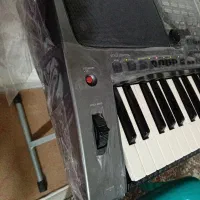 ارگ  یاماها psr 1000|پیانو، کیبورد، آکاردئون|سبزوار, امیر کبیر|دیوار