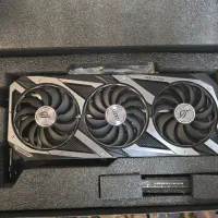 کارت گرافیک Asus Rog Strix 3090 ایسوس راگ استریکس|قطعات و لوازم جانبی رایانه|تهران, دانشگاه شریف|دیوار