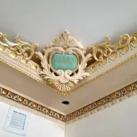 رنگ امیزی نقاش لوله کش لوله کشی آب و فاضلاب|خدمات پیشه و مهارت|بندر ماهشهر, |دیوار