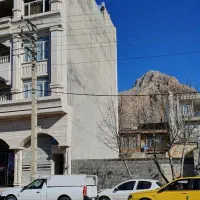 روانسر زمین تجاری خیابان هواشناسی