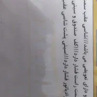 ساینا|خودرو سواری و وانت|تهران, شهرک فردوس (حسینی)|دیوار