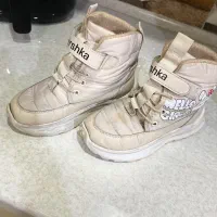 کفش بچگانه|کفش و لباس بچه|الیگودرز, |دیوار