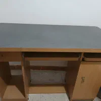 فروش یک عدد میز کامپیوتر|میز تحریر و کامپیوتر|پاکدشت, پاکدشت (مامازند)|دیوار