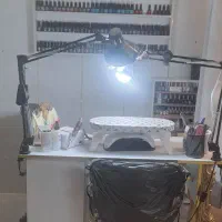 اجاره لاین ناخن