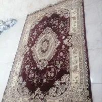 فرش 9 متری و قدیمی