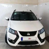 کوییک1404s(بامانیتور4kودوربین دنده عقب)