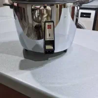 پلوپز ناسیونال اصل اصل|اجاق گاز و لوازم برقی پختوپز|تهران, شهرک غرب|دیوار