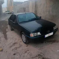 پژو 2000|خودرو سواری و وانت|اسفرورین, |دیوار