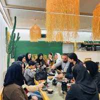 کار در منزل و فضای مجای فروش اینترنتی