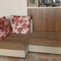 مبل راحتی|مبلمان خانگی و میز عسلی|قلعه نو, |دیوار