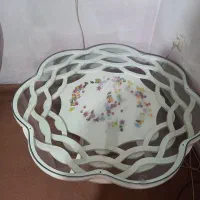 میز عسلی چرخشی|مبلمان خانگی و میز عسلی|محمدیه-قزوین, |دیوار