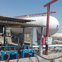 تولید ، فروش و شارژ گاز بی بو (شیرین)|خدمات پیشه و مهارت|کرج, گلشهر|دیوار