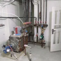 شوفاژ کار و موتورخانه تخصصی|خدمات پیشه و مهارت|یزد, |دیوار