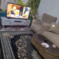 فروش آپارتمان مجتمع سحرلوکس|فروش آپارتمان|خوی, |دیوار