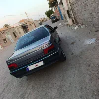 پژو مدل95|خودرو سواری و وانت|جیرفت, |دیوار