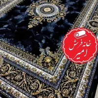 فروش انواع فرش های ۶ متری/۹ متری/ ۱۲ متری|فرش|یزد, |دیوار