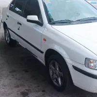 سمند الیکس فول