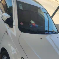 شاهین دنده اتومات سانرف وکارت طلایی کفی وشیشه دودی|خودرو سواری و وانت|شوشتر, |دیوار