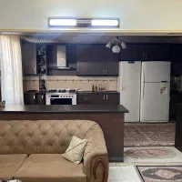 ۶۰متر یکخوابه خوش نقشه تمیز اسانسور تراس مختاری