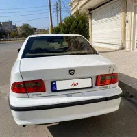 فروشی سمند موتورملی|خودرو سواری و وانت|پارسآباد, |دیوار