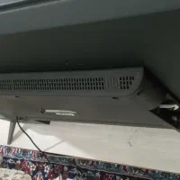 تلوزیون ال ایی دی ۴۳اینچ دوو اصل|تلویزیون و پروژکتور|باوی, |دیوار