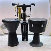 نوازنده ضرب تمپوآقا