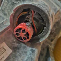 جفت چراغ جلو رانا|قطعات یدکی و لوازم جانبی|شیراز, انجیر|دیوار