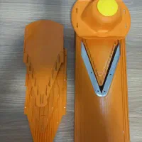 رنده آلمانی اصل