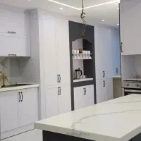 طراحی ساخت و اجرای انواع کابینت تعمیرات پذیرفته|خدمات پیشه و مهارت|صدرا-فارس, فاز ۱|دیوار