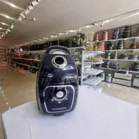 جاروبرقی پارس خزر ۲۵۰۰WNدر پیران کالا|جاروبرقی، جارو شارژی، بخارشو|کرج, چهارصد دستگاه|دیوار