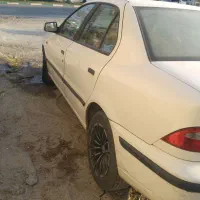 سمند89|خودرو سواری و وانت|کرمانشاه, |دیوار