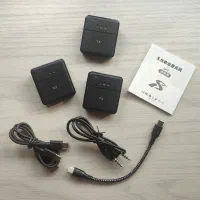 میکروفون یقه ای SX9/میکروفون بلاگری|صوتی و تصویری|تهران, افسریه جنوبی|دیوار