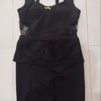 لباس در حد نو