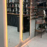 فروش و ساخت انواع رگال و تجهیزات فروشگاهی با کیفت|فروشگاه و مغازه|کرج, دهقان ویلا|دیوار