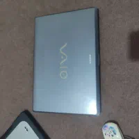 لپ تاپ سونی وایو SONY VAIO VGN-FW170J|رایانه همراه|ارومیه, |دیوار