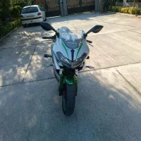 بنلی ریس مدل 99|موتورسیکلت|رشت, کوی یخ|دیوار