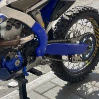 yzf 250 yz|موتورسیکلت|تهران, زهتابی|دیوار